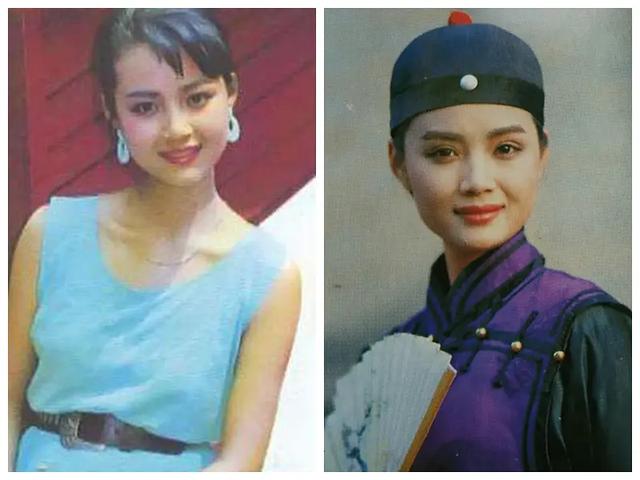 从30名江浙女星的外貌来看 她们有什么共同的特点吗？