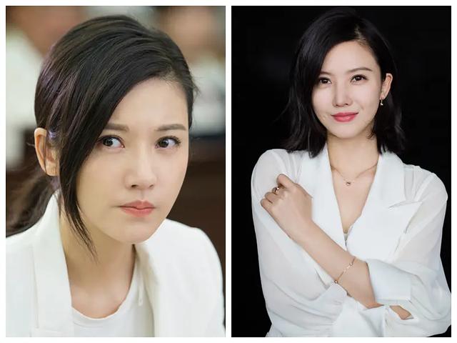 从30名江浙女星的外貌来看 她们有什么共同的特点吗？