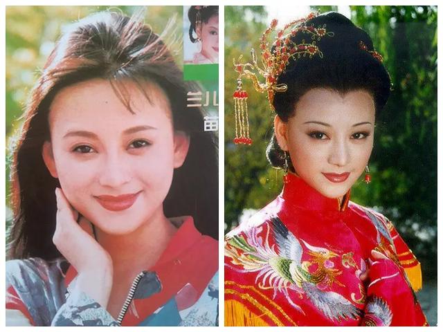 从30名江浙女星的外貌来看 她们有什么共同的特点吗？