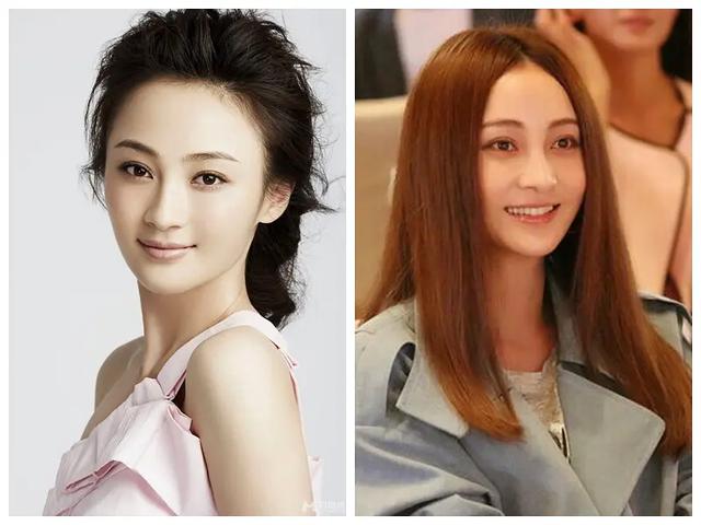 从30名江浙女星的外貌来看 她们有什么共同的特点吗？