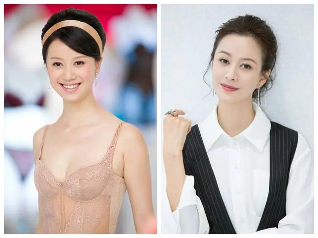 从30名江浙女星的外貌来看 她们有什么共同的特点吗？