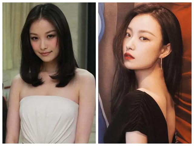 从30名江浙女星的外貌来看 她们有什么共同的特点吗？