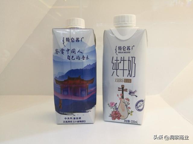 利乐包装，一张纸的商业模式，如何让伊利成了大冤种？