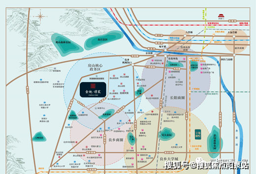 售楼处-金地璟宸丨2023金地璟宸最新房价丨配套丨详情丨交通丨户型