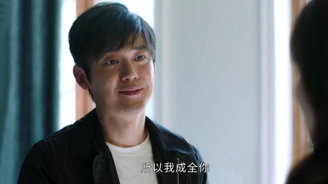 《星辰大海》看懂李一鸣的放手，就知道编剧和导演有多高级