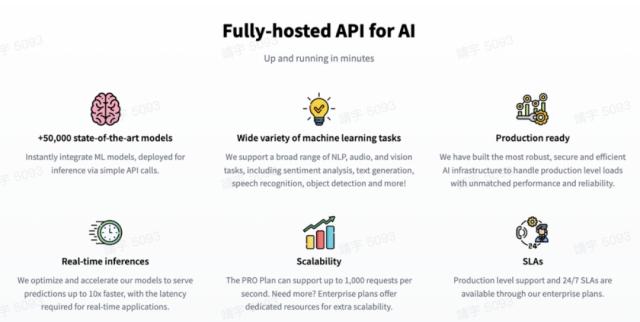 OpenAI 和谷歌最怕的，是一张「开源笑脸」