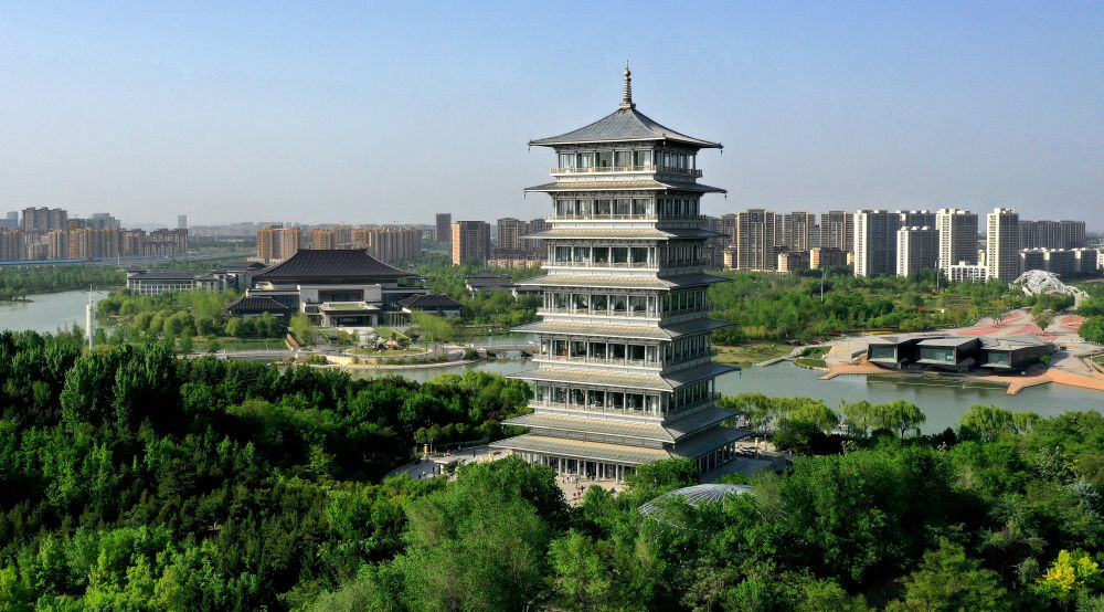 携手构建更加紧密的中国—中亚命运共同体——写在中国—中亚峰会即将举行之际