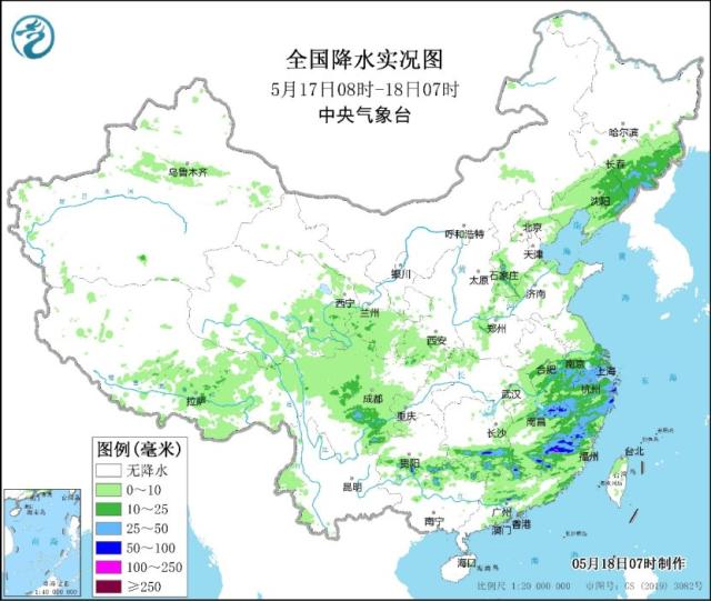 沙尘又要来了！中央气象台：冷空气将携大风沙尘袭扰北方