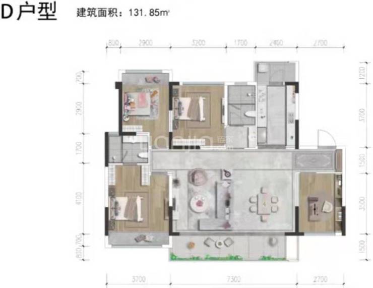 成都新房-十陵板块【城投艺墅语湖】怎么样-学区怎么样-项目详情+售楼部电话