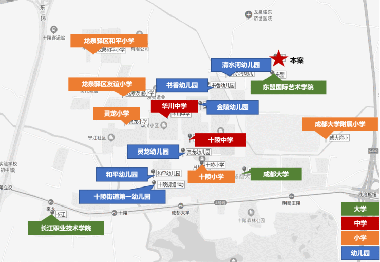 成都新房-十陵板块【城投艺墅语湖】怎么样-学区怎么样-项目详情+售楼部电话