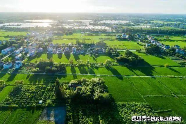 上实和风院-上实和风院丨崇明上实和风院欢迎您丨上实和风院-楼盘详情