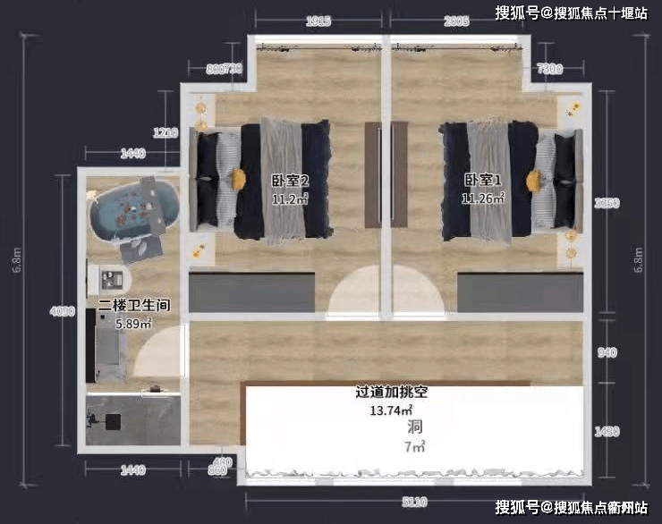 首页-同润魅影商苑丨同润魅影商苑丨2023最新房价丨详情丨交通丨户型丨配套