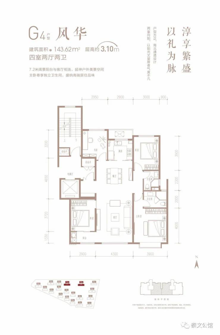 秦皇岛这座有情怀、有温度的未来人居范本,何以吸引购房者-