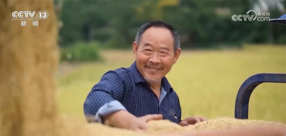 生产储存环节节约减损+树立合理粮食消费观 我国多措并举节约粮食