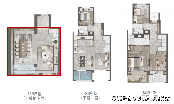 天安象屿西江悦-售楼中心-天安象屿西江悦-房价详情