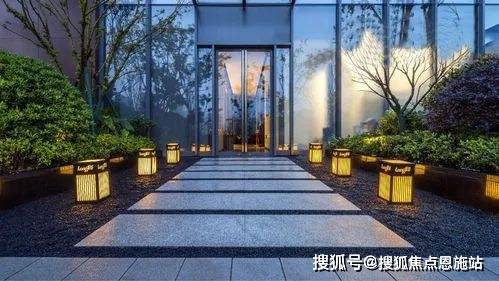 上海闵行宽境翡翠平墅(龙湖天琅)-龙湖天琅建面208-232-389²墅级宽境空间