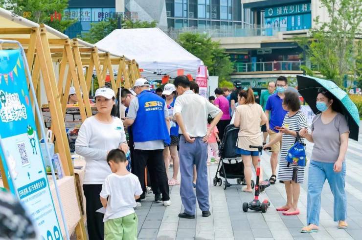 上海浦东【融创精彩天地】欢迎您丨2023最新消息-价格-面积-户型-地址