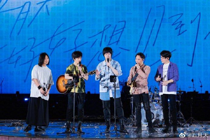 台湾歌手轮番登“陆”开唱 近百场大型演唱会正启动