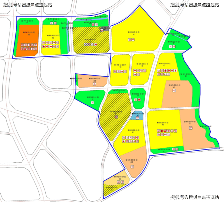 昆明西北新城央企新盘来袭『能建未来城』楼盘详情!