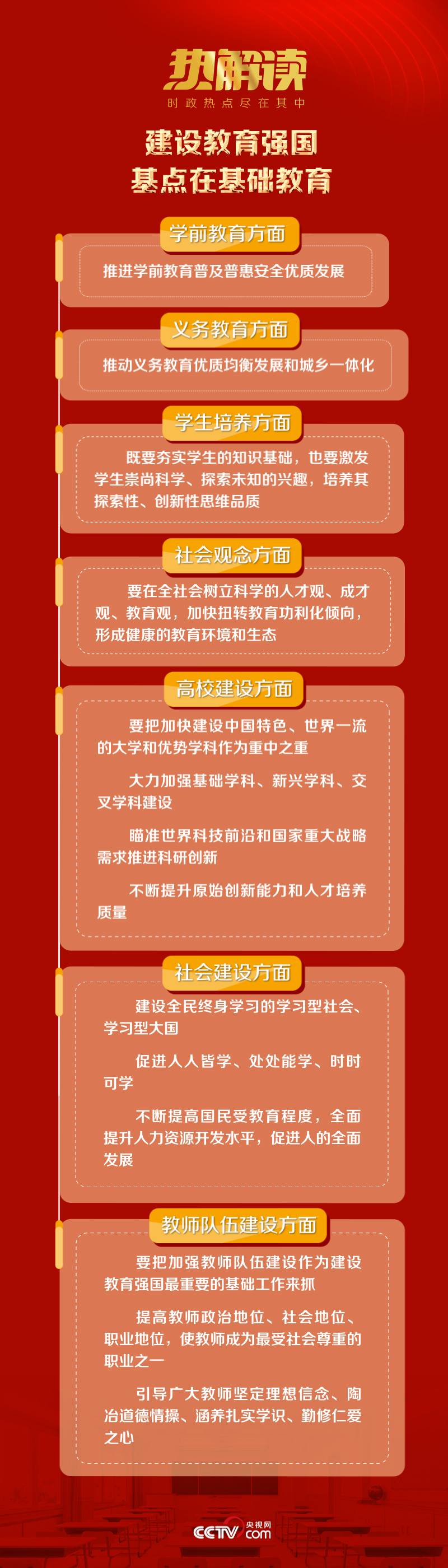 热解读｜这条生命线 关系国之大计、党之大计