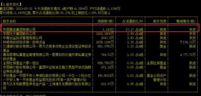 魔幻！4块石头贷款8个亿，总经理欠钱跑路！中青旅紧急澄清