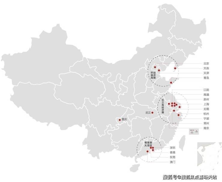 上海宝山【天安象屿萃湖臻境】萃湖臻境 - 售楼中心欢迎您-萃湖臻境-楼盘位置