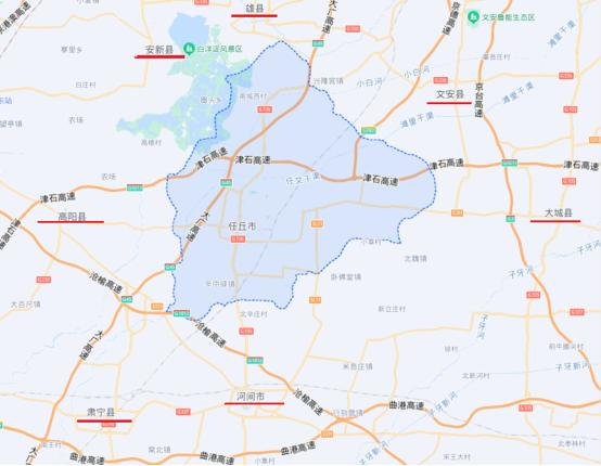 县城停车费贵比省城 任丘“智慧泊车”陷“车主拒缴-员工欠薪”僵局