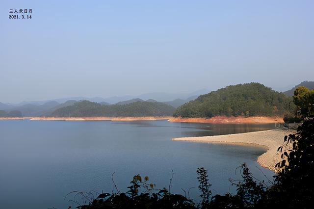 千岛湖环湖自驾游（二）