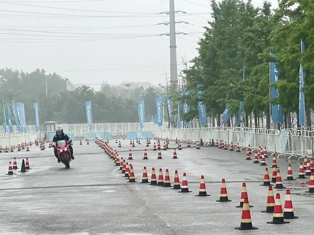 打造专业展示平台！2023北京国际摩托车展览会在顺义举办