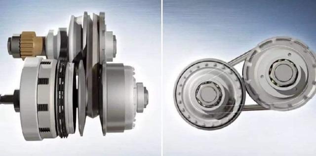 详解CVT变速箱，我国汽车摆脱变速箱依赖进口的破局之路！