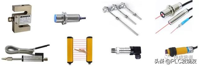 关于传感器，身为电气人你了解多少呢？