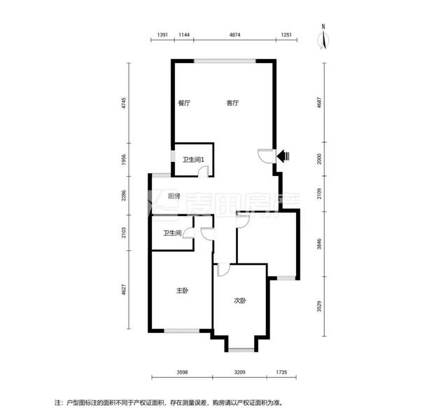 晋安区福马路168号，大型纯商品房社区大名城怎么样？