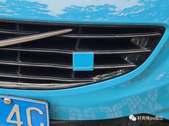 北欧沃尔沃，富豪叁则 丨 Volvo XC70 & V60 Polestar & C30