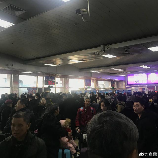 那个被我们吐槽多年的哈尔滨南岗公路客运站，真的说再见了