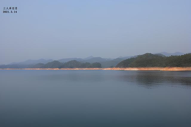 千岛湖环湖自驾游（二）