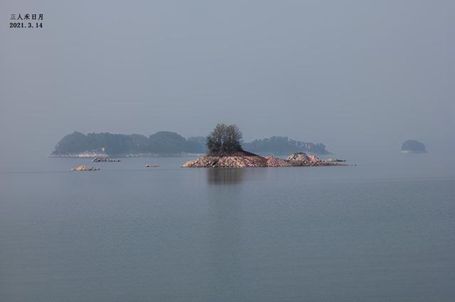 千岛湖环湖自驾游（二）