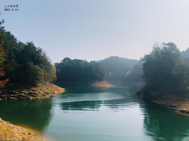 千岛湖环湖自驾游（二）