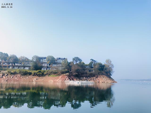 千岛湖环湖自驾游（二）