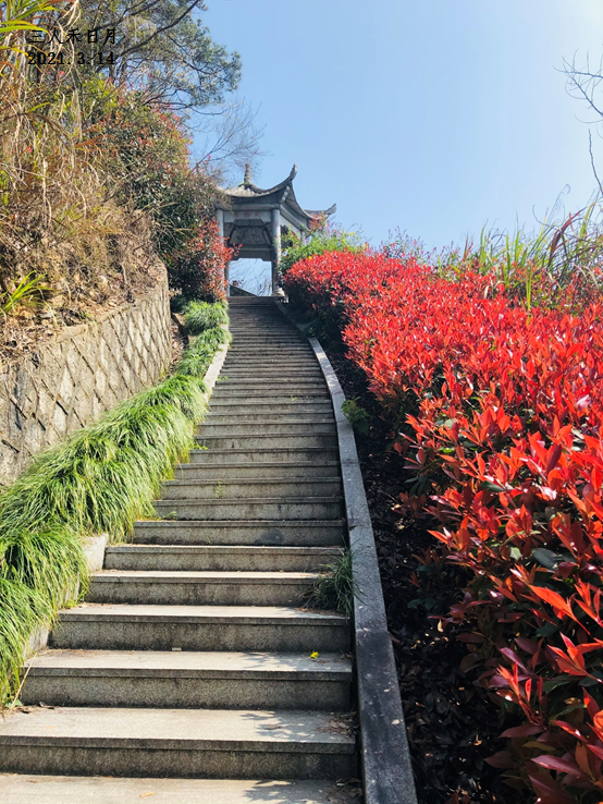 千岛湖环湖自驾游（二）