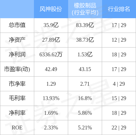 风神股份（600469）12月20日主力资金净买入24.35万元