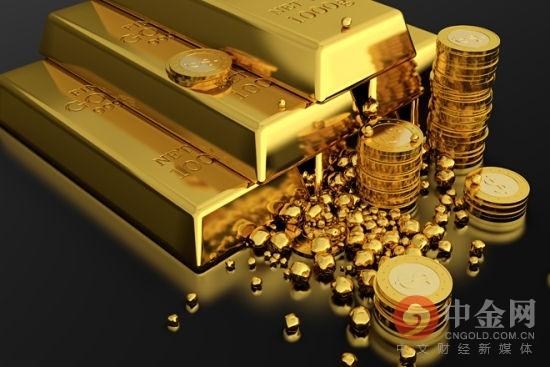 24K99每周黄金调查：黄金一夜激涨2% 直赴千七重燃希望？下周避险如何存疑