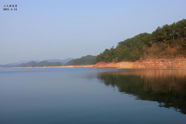 千岛湖环湖自驾游（二）