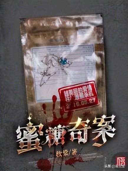 6本现言悬疑推理文：案件扑朔迷离，感情又甜又虐，超刺激