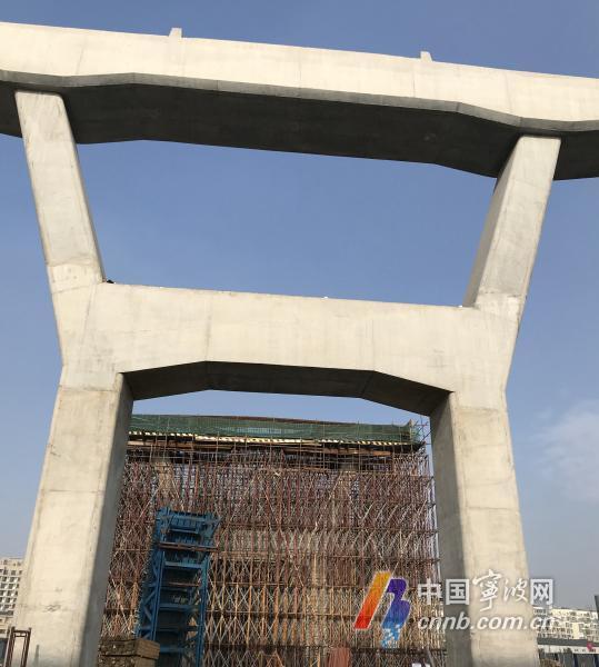 宁波重大城建项目进展怎么样了？记者带你看一看