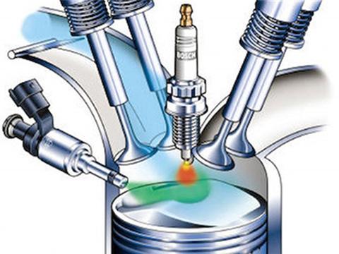 汽油机与柴油机的区别仅仅是点燃方式吗？汽油机为什么不能压燃？