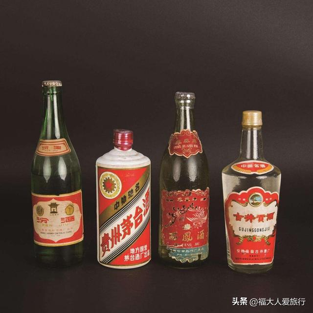 “西凤不带酒，见了绕着走”西凤酒的这些“猫腻”，你知道几个？