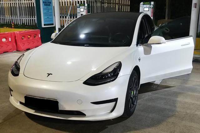 喷特斯拉的一定没开过？ 试驾Model 3后逃不过的真香定律