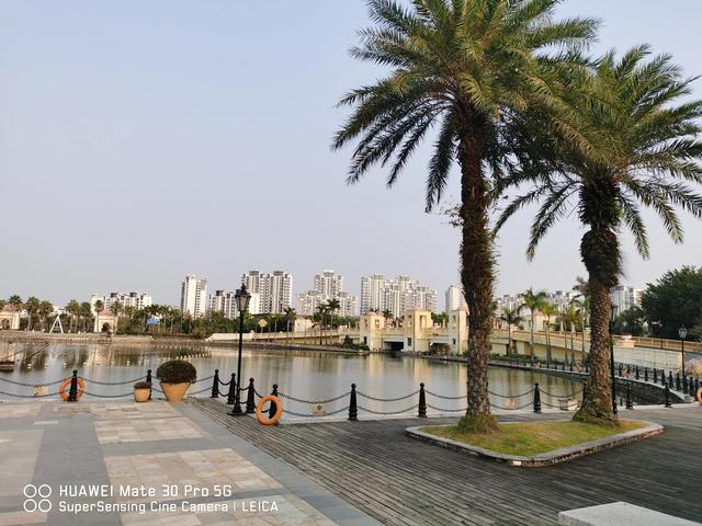 珠海海泉湾度假区