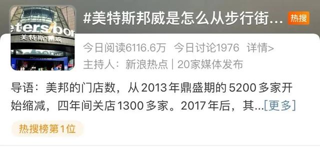 知名品牌正从步行街消失？上海一老牌商场否认闭店……这些老百货去哪了？