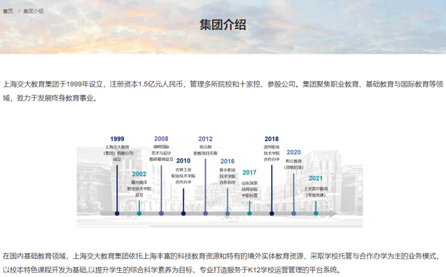 上海交大两度声明“与我无关”高校与校办企业“脱钩”有多难